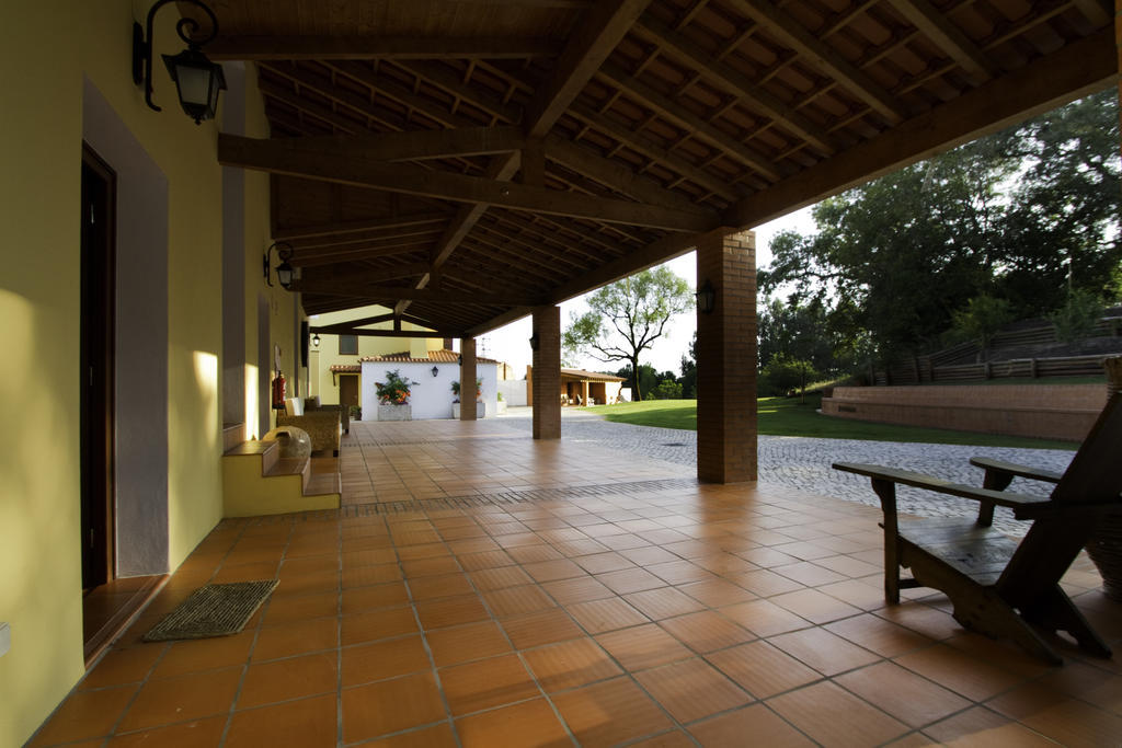 Quinta De Lograssol Villa Меаляда Екстериор снимка