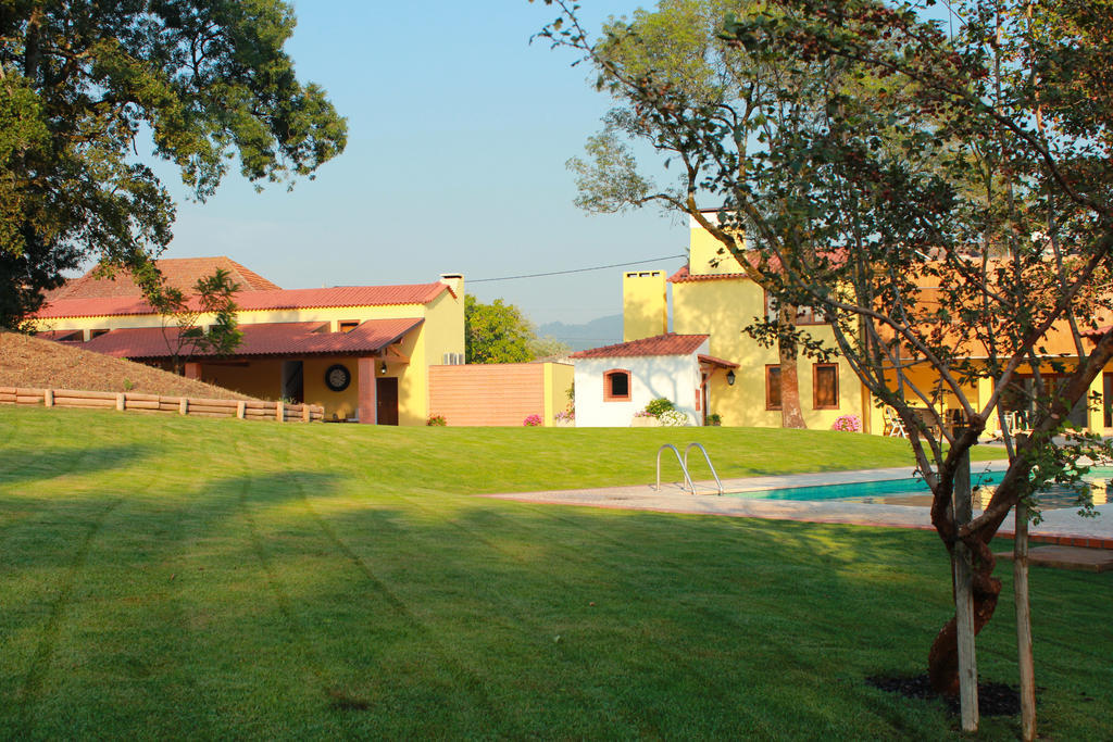 Quinta De Lograssol Villa Меаляда Екстериор снимка